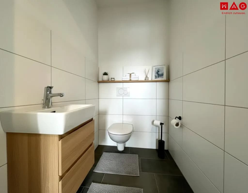 4-Zimmer-Wohnung mieten in Linz Land – 104,83 m², € 1.477 – Bild 9 von 28
