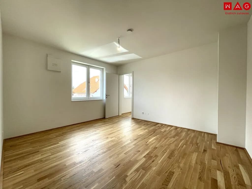 4-Zimmer-Wohnung mieten in Linz Land – 104,83 m², € 1.477 – Bild 12 von 28