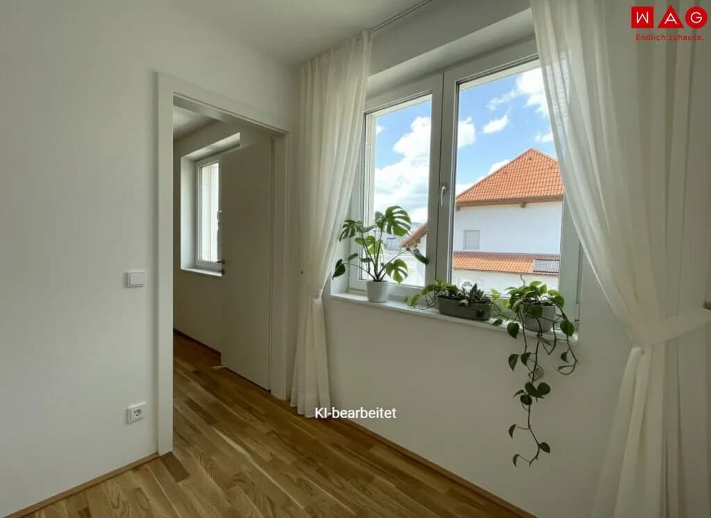4-Zimmer-Wohnung mieten in Linz Land – 104,83 m², € 1.477 – Bild 13 von 28