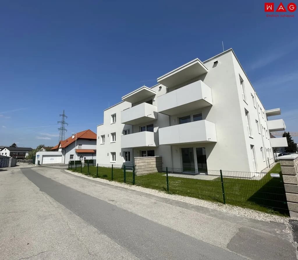 4-Zimmer-Wohnung mieten in Linz Land – 104,83 m², € 1.477 – Bild 21 von 28