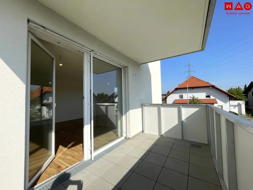 3-Zimmer-Wohnung mieten in Linz Land – 78,97 m², € 1.272 – Bild 2 von 25