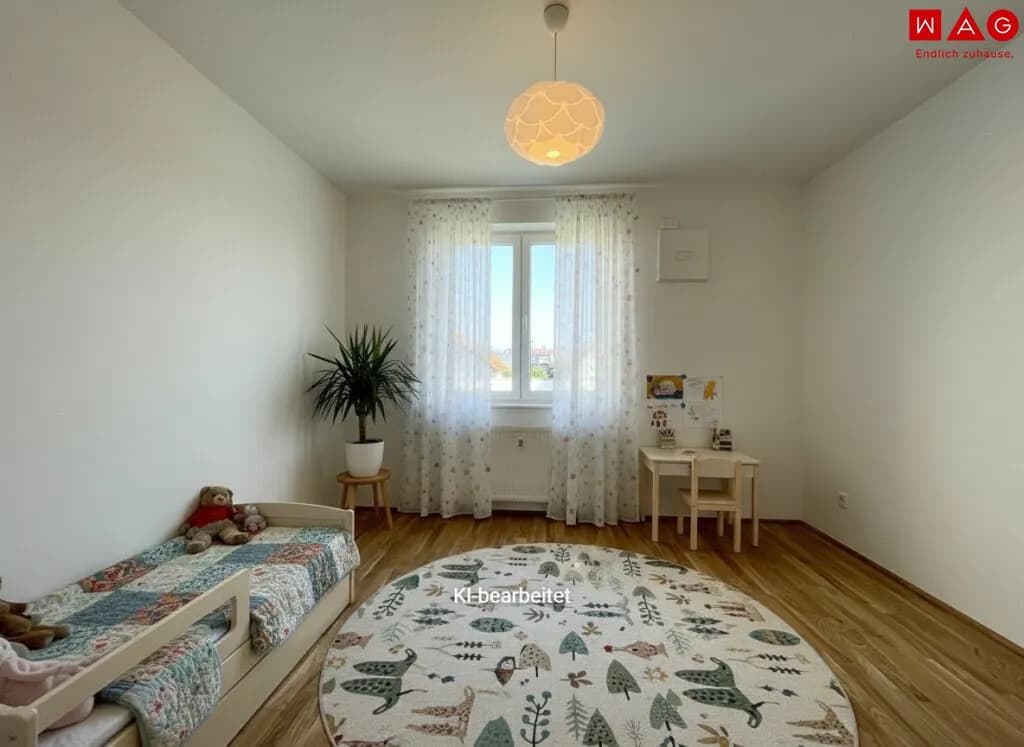 3-Zimmer-Wohnung mieten in Linz Land – 78,97 m², € 1.272 – Bild 10 von 25