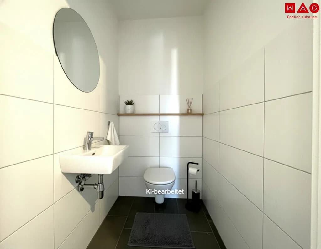 3-Zimmer-Wohnung mieten in Linz Land – 78,97 m², € 1.272 – Bild 16 von 25
