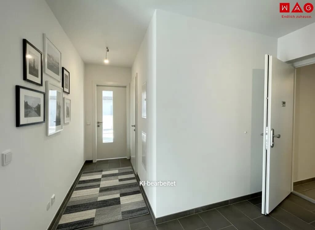 2-Zimmer-Wohnung mieten in Linz Land – 60,81 m², € 1.017 – Bild 11 von 26