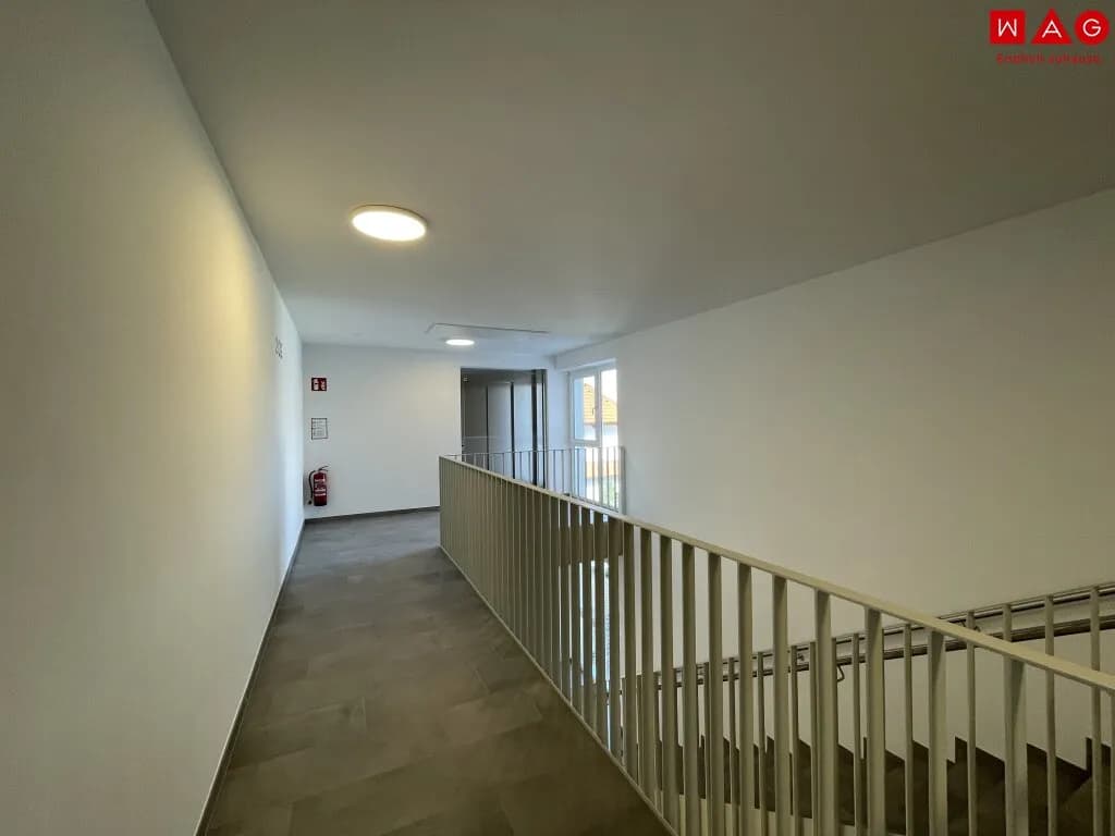 2-Zimmer-Wohnung mieten in Linz Land – 60,81 m², € 1.017 – Bild 22 von 26