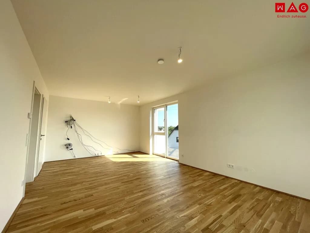 4-Zimmer-Wohnung mieten in Linz Land – 91,28 m², € 1.453 – Bild 5 von 27