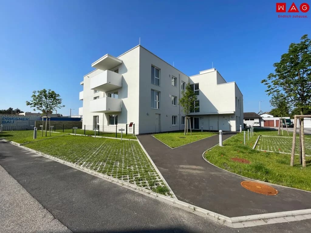 4-Zimmer-Wohnung mieten in Linz Land – 91,28 m², € 1.453 – Bild 24 von 27