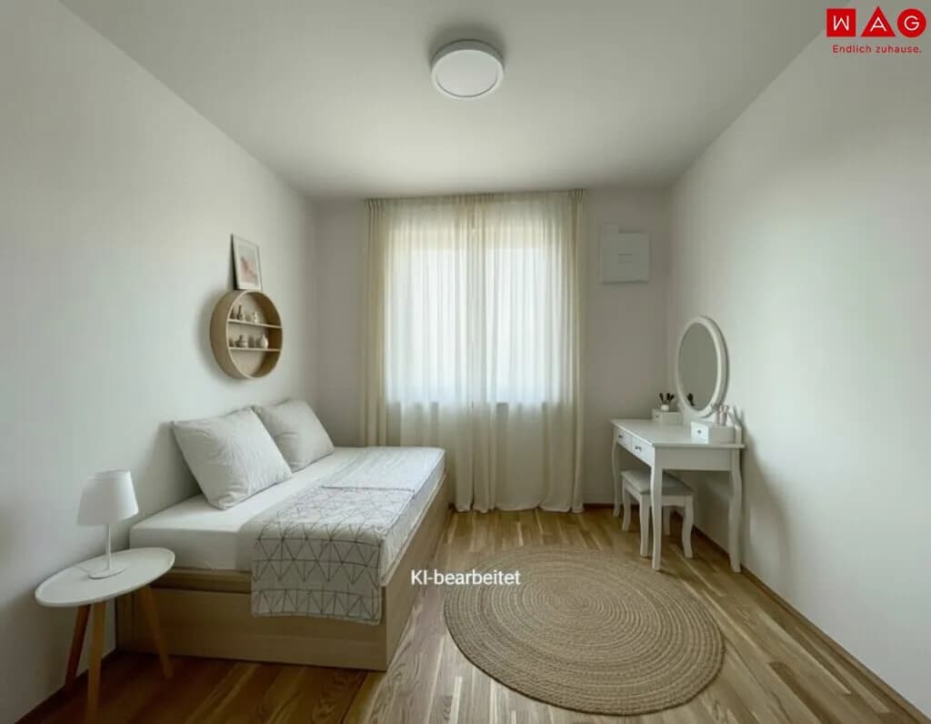 4-Zimmer-Wohnung mieten in Linz Land – 91,28 m², € 1.404 – Bild 12 von 26