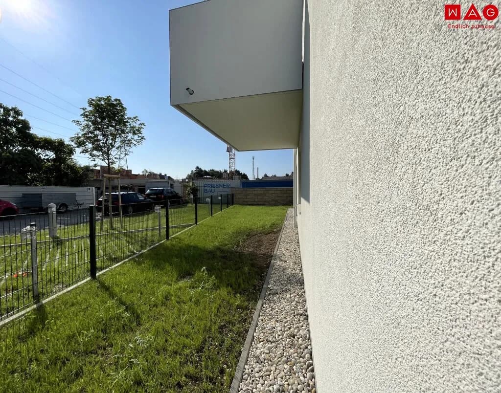 4-Zimmer-Wohnung mieten in Linz Land – 91,28 m², € 1.404 – Bild 17 von 26