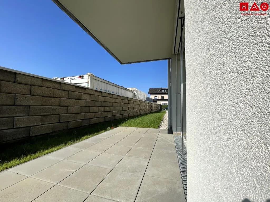 4-Zimmer-Wohnung mieten in Linz Land – 91,28 m², € 1.404 – Bild 18 von 26