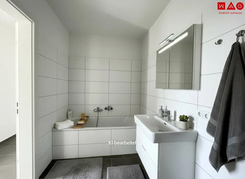 4-Zimmer-Wohnung mieten in Linz Land – 91,28 m², € 1.429 – Bild 11 von 26