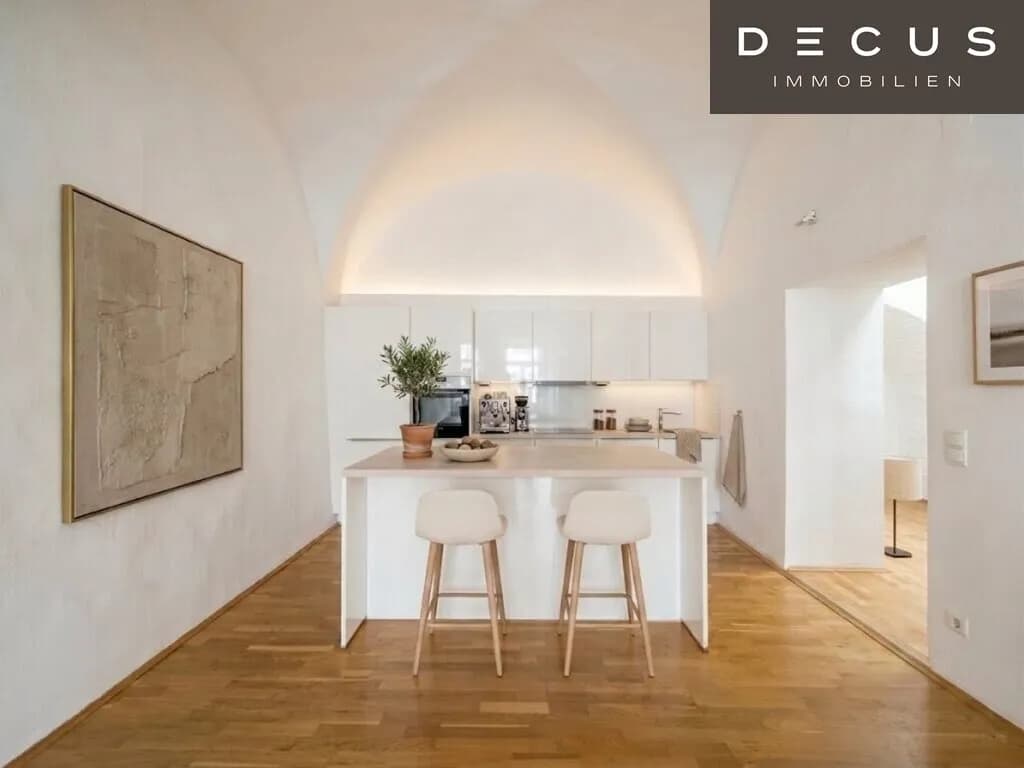 2-Zimmer-Wohnung mieten in Graz – 76 m², € 995 – Bild 1 von 16