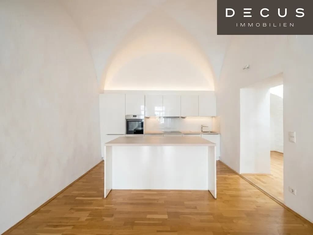 2-Zimmer-Wohnung mieten in Graz – 76 m², € 995 – Bild 2 von 16