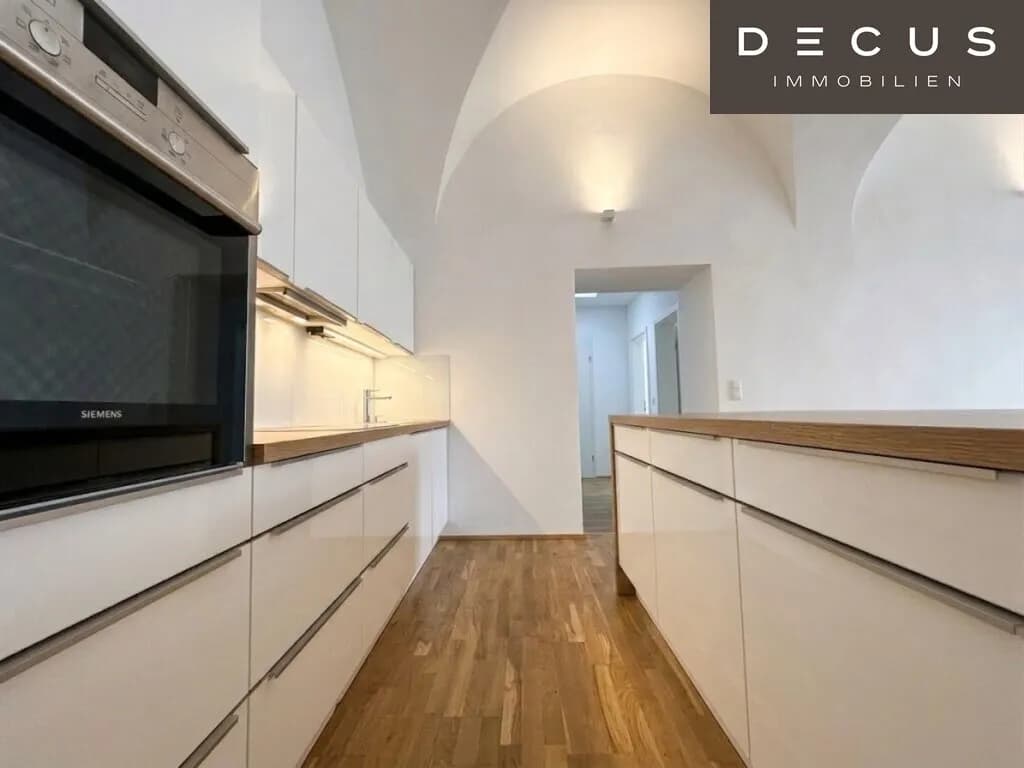 2-Zimmer-Wohnung mieten in Graz – 76 m², € 995 – Bild 3 von 16