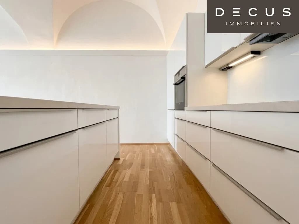 2-Zimmer-Wohnung mieten in Graz – 76 m², € 995 – Bild 4 von 16