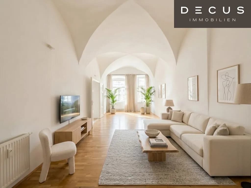2-Zimmer-Wohnung mieten in Graz – 76 m², € 995 – Bild 5 von 16