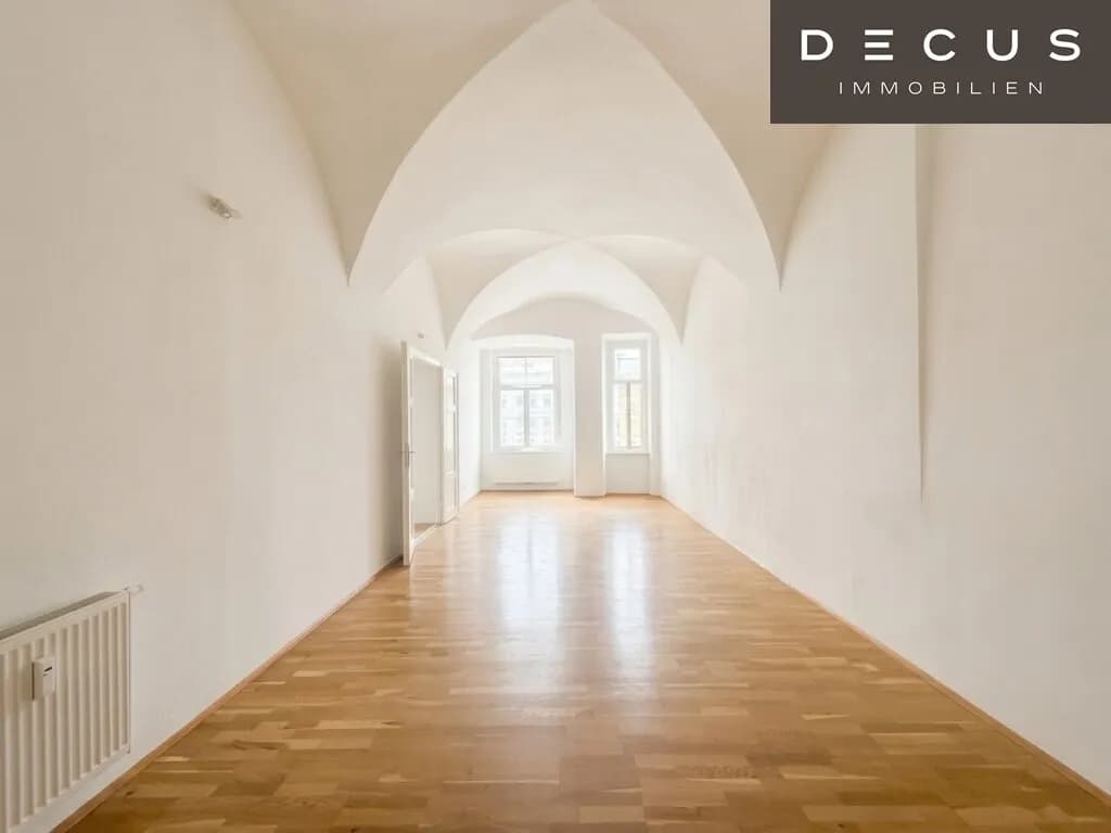 2-Zimmer-Wohnung mieten in Graz – 76 m², € 995 – Bild 6 von 16