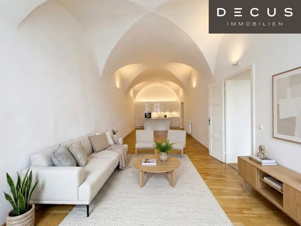 2-Zimmer-Wohnung mieten in Graz – 76 m², € 995 – Bild 7 von 16