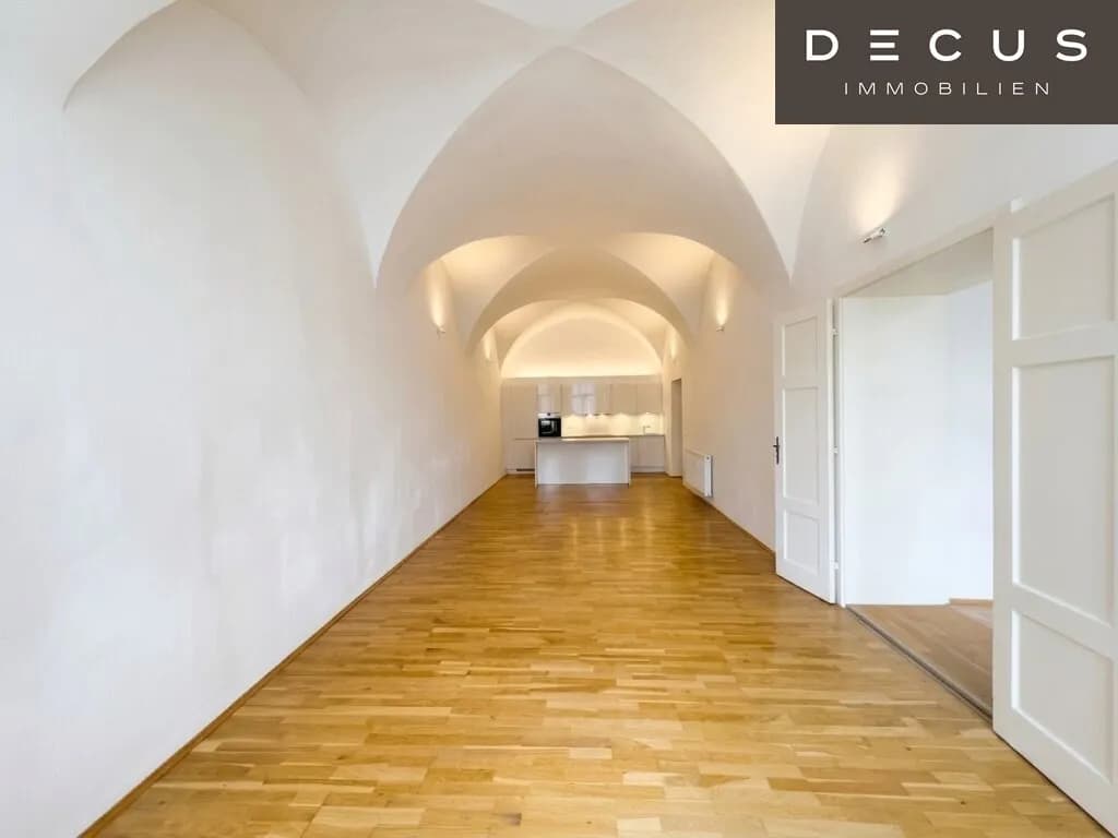 2-Zimmer-Wohnung mieten in Graz – 76 m², € 995 – Bild 8 von 16