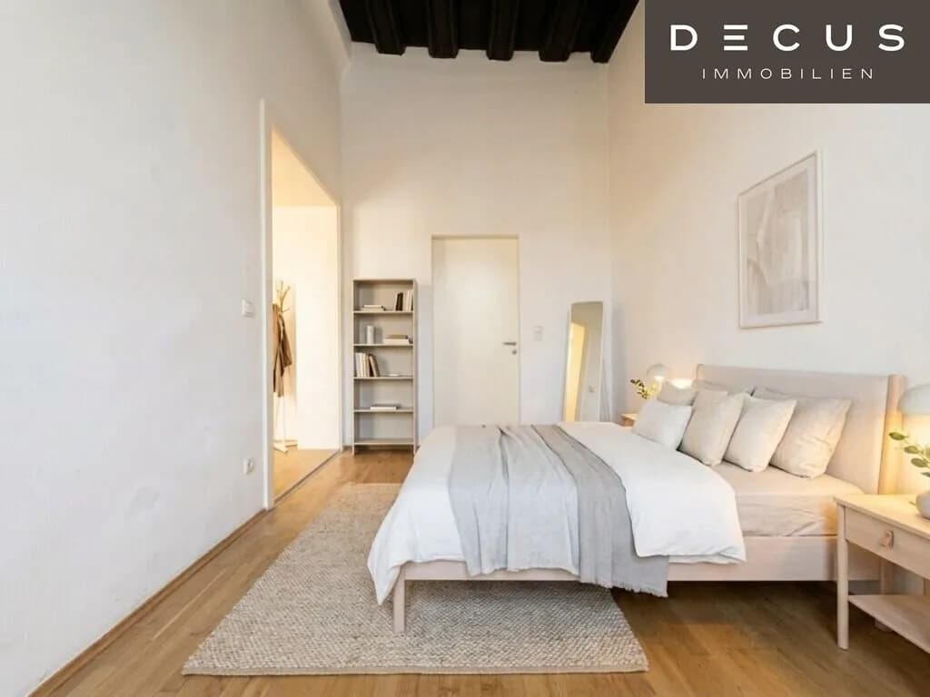 2-Zimmer-Wohnung mieten in Graz – 76 m², € 995 – Bild 9 von 16