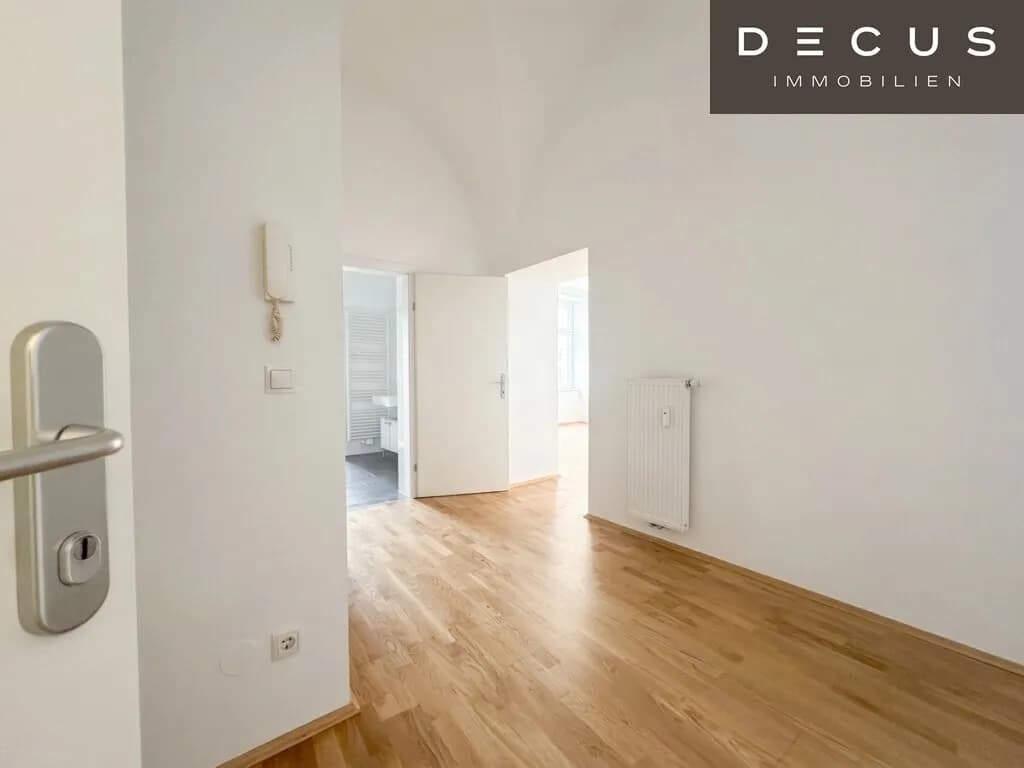 2-Zimmer-Wohnung mieten in Graz – 76 m², € 995 – Bild 12 von 16