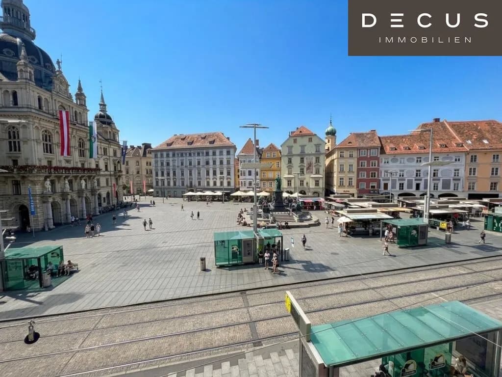 2-Zimmer-Wohnung mieten in Graz – 76 m², € 995 – Bild 15 von 16