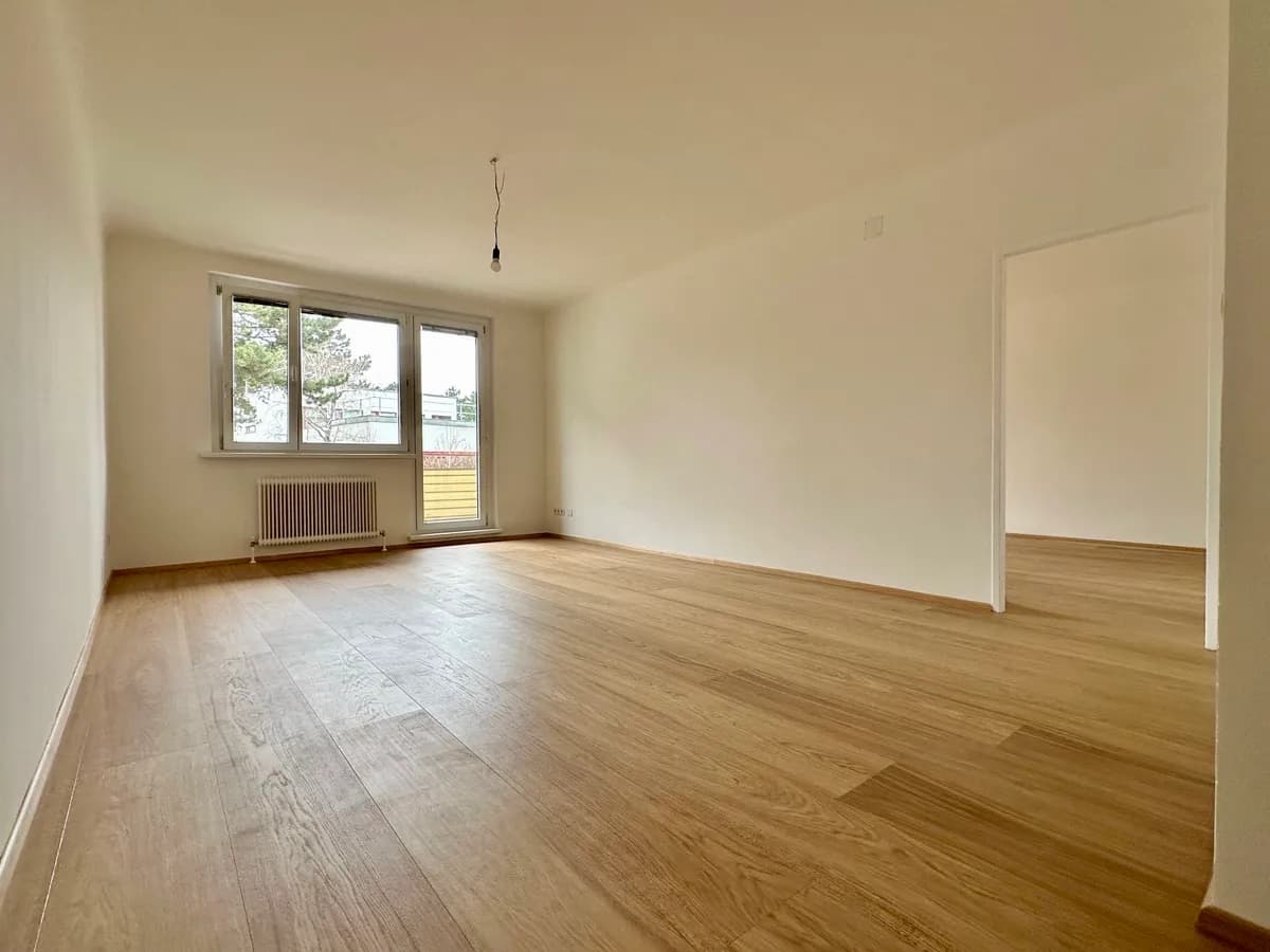 3-Zimmer-Wohnung mieten in Wien – 86 m², € 1.750