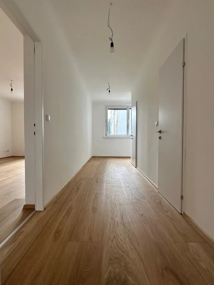 3-Zimmer-Wohnung mieten in Wien – 86 m², € 1.750 – Bild 2 von 12