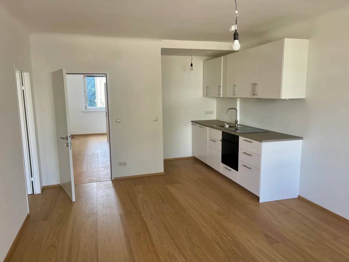 3-Zimmer-Wohnung mieten in Wien – 86 m², € 1.750 – Bild 3 von 12