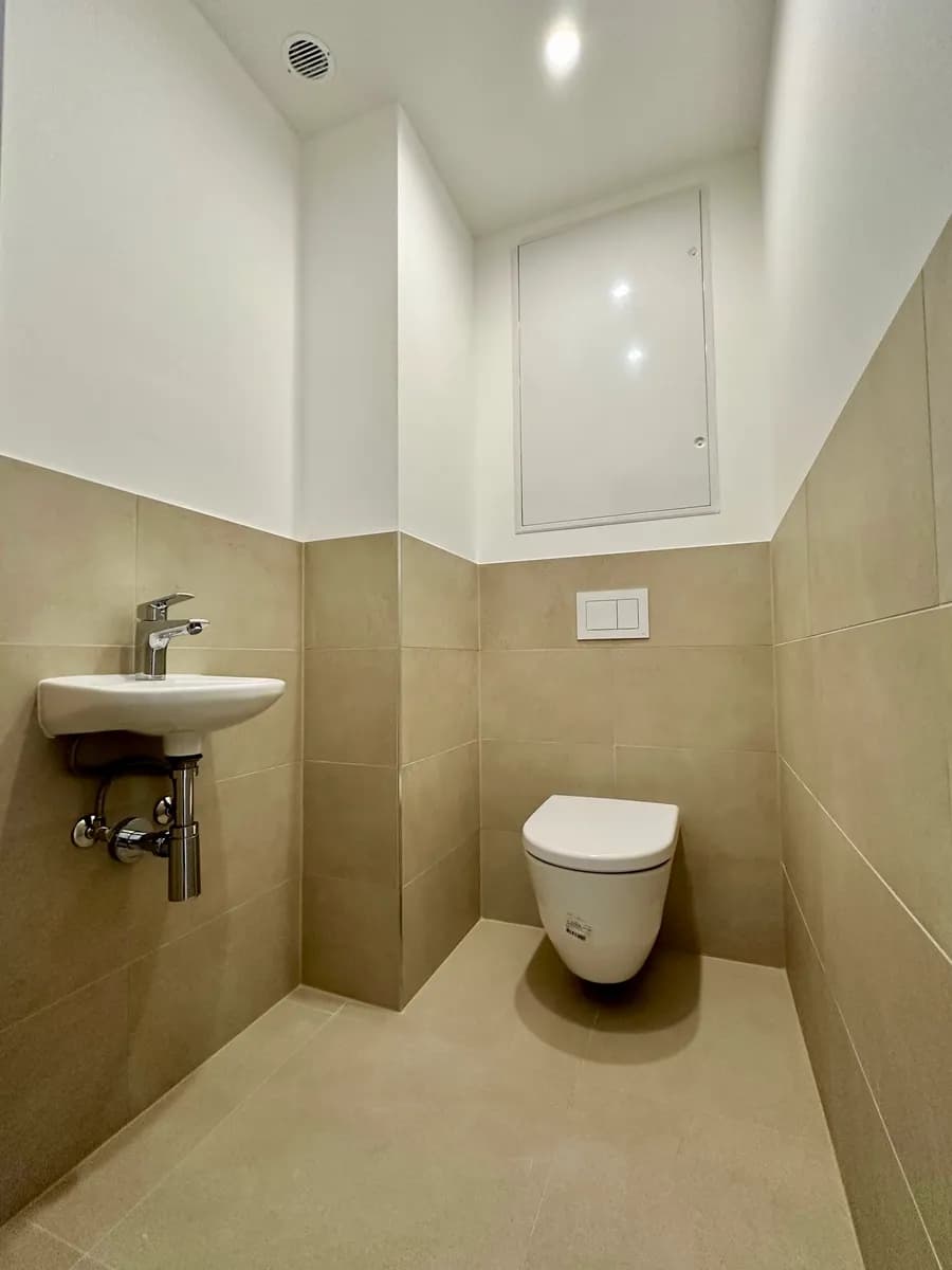 3-Zimmer-Wohnung mieten in Wien – 86 m², € 1.750 – Bild 8 von 12
