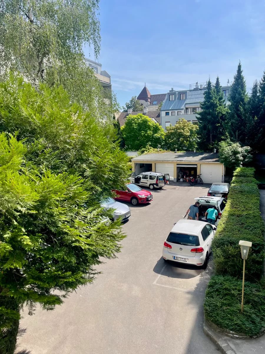 3-Zimmer-Wohnung mieten in Wien – 86 m², € 1.750 – Bild 9 von 12