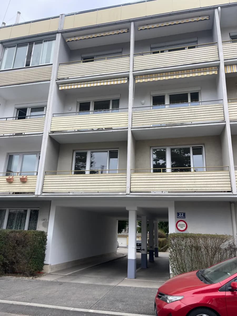 3-Zimmer-Wohnung mieten in Wien – 86 m², € 1.750 – Bild 11 von 12