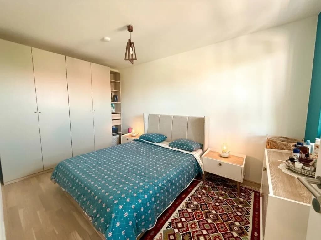 2-Zimmer-Wohnung mieten in Wien – 49,63 m², € 1.100 – Bild 3 von 4
