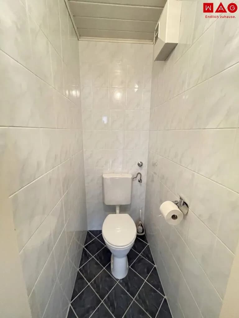 2-Zimmer-Wohnung mieten in Leoben – 60,45 m², € 515 – Bild 4 von 10