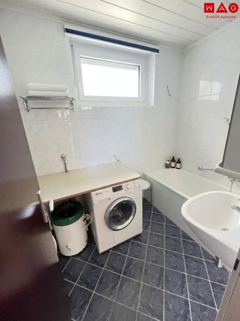 2-Zimmer-Wohnung mieten in Leoben – 60,45 m², € 515 – Bild 5 von 10