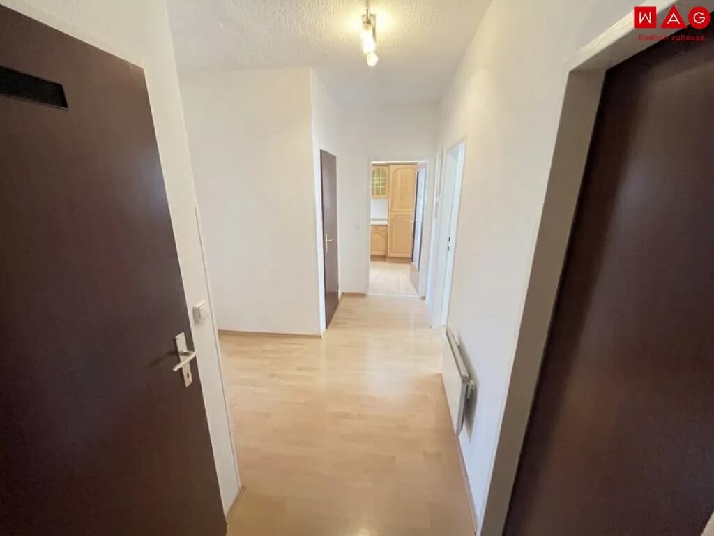 2-Zimmer-Wohnung mieten in Leoben – 60,45 m², € 515 – Bild 6 von 10
