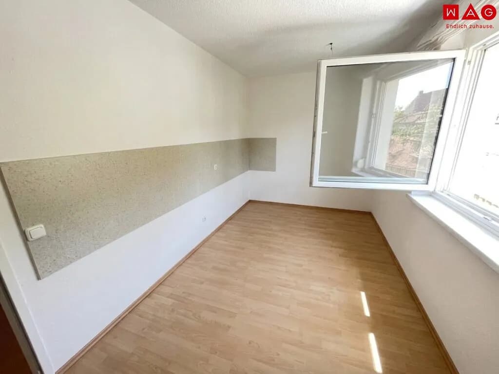 2-Zimmer-Wohnung mieten in Leoben – 60,45 m², € 515 – Bild 9 von 10
