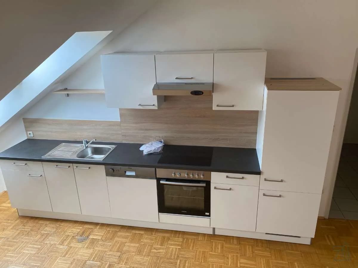 Wohnung kaufen in Graz – 118,9 m², € 283.000