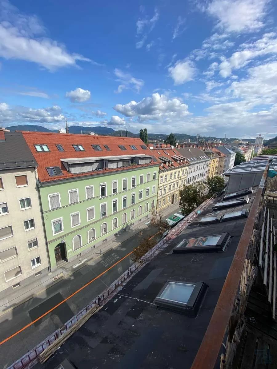 Wohnung kaufen in Graz – 118,9 m², € 283.000 – Bild 9 von 15