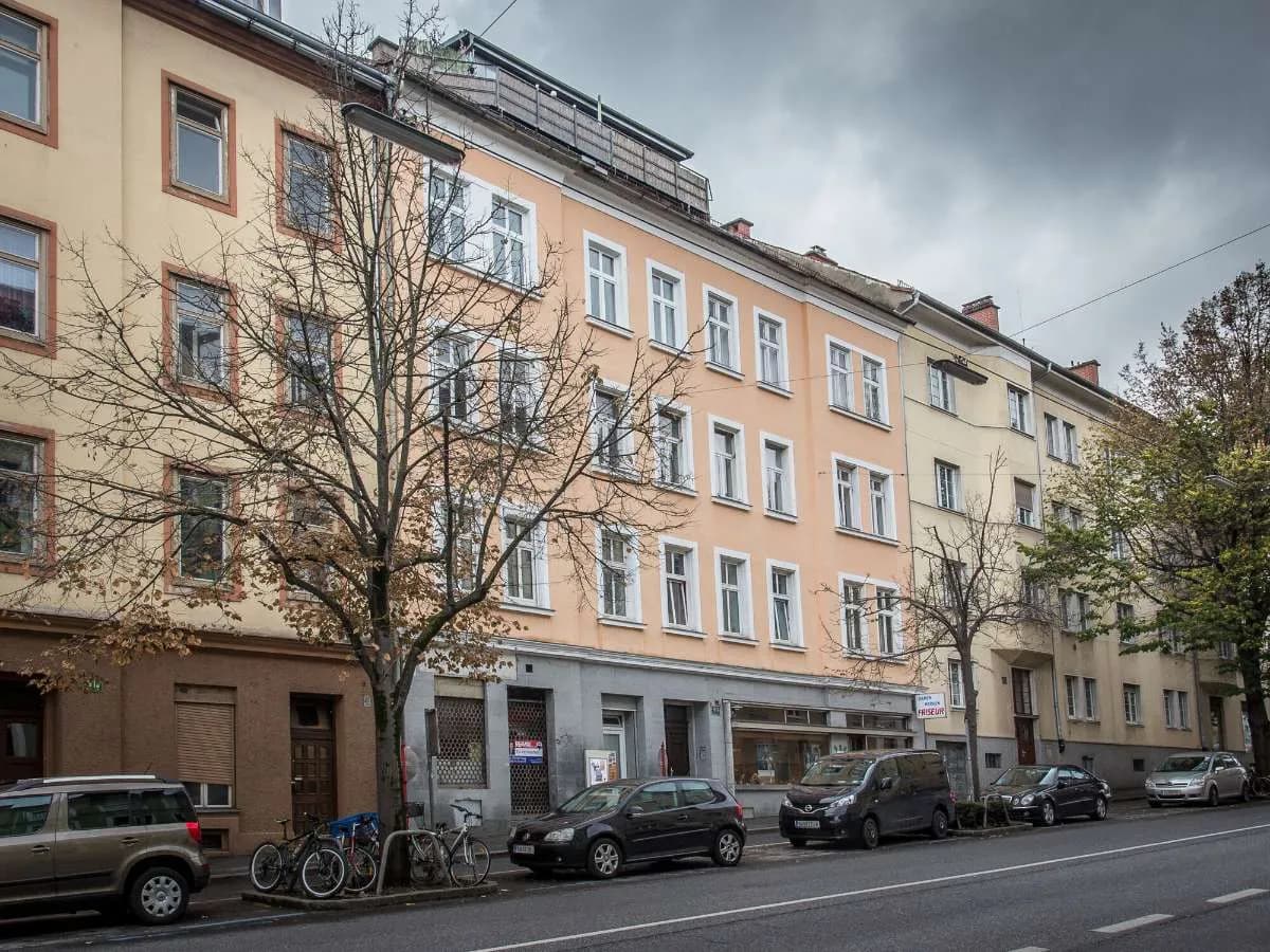 Wohnung kaufen in Graz – 118,9 m², € 283.000 – Bild 13 von 15