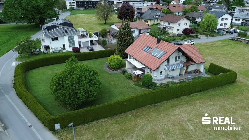 6-Zimmer-Haus kaufen in Bregenz – 130 m², € 1.174.000 – Bild 2 von 43