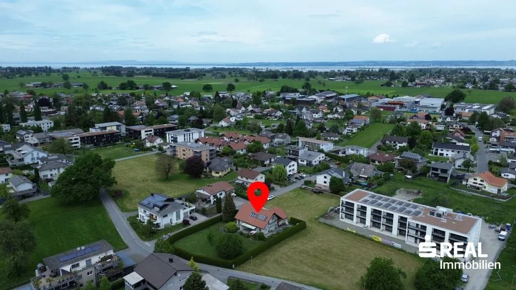6-Zimmer-Haus kaufen in Bregenz – 130 m², € 1.174.000 – Bild 3 von 43