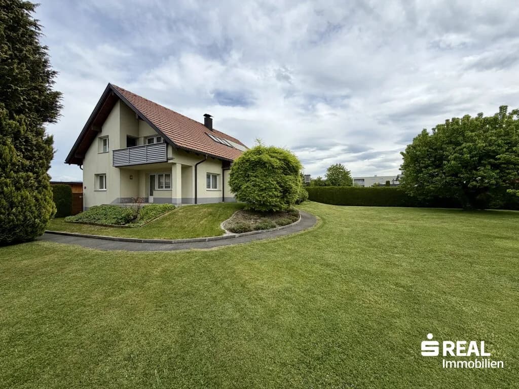 6-Zimmer-Haus kaufen in Bregenz – 130 m², € 1.174.000 – Bild 4 von 43