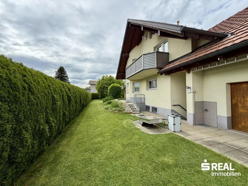 6-Zimmer-Haus kaufen in Bregenz – 130 m², € 1.174.000 – Bild 6 von 43