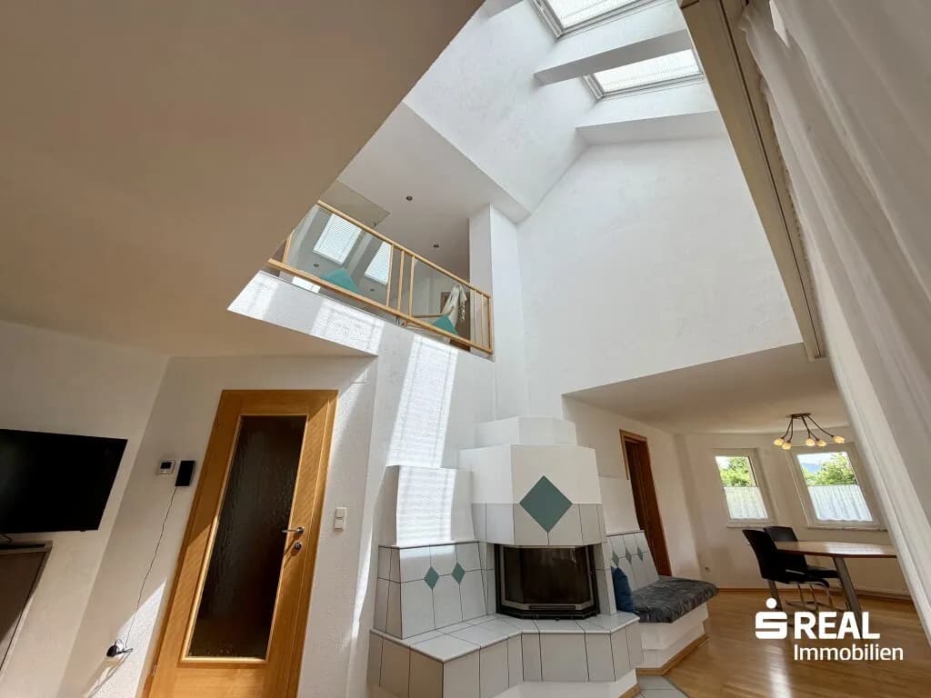 6-Zimmer-Haus kaufen in Bregenz – 130 m², € 1.174.000 – Bild 8 von 43