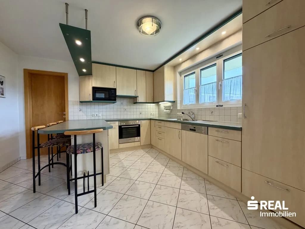 6-Zimmer-Haus kaufen in Bregenz – 130 m², € 1.174.000 – Bild 9 von 43