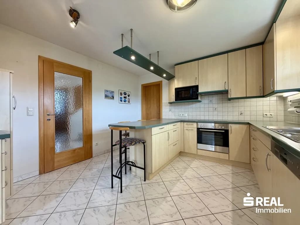 6-Zimmer-Haus kaufen in Bregenz – 130 m², € 1.174.000 – Bild 10 von 43