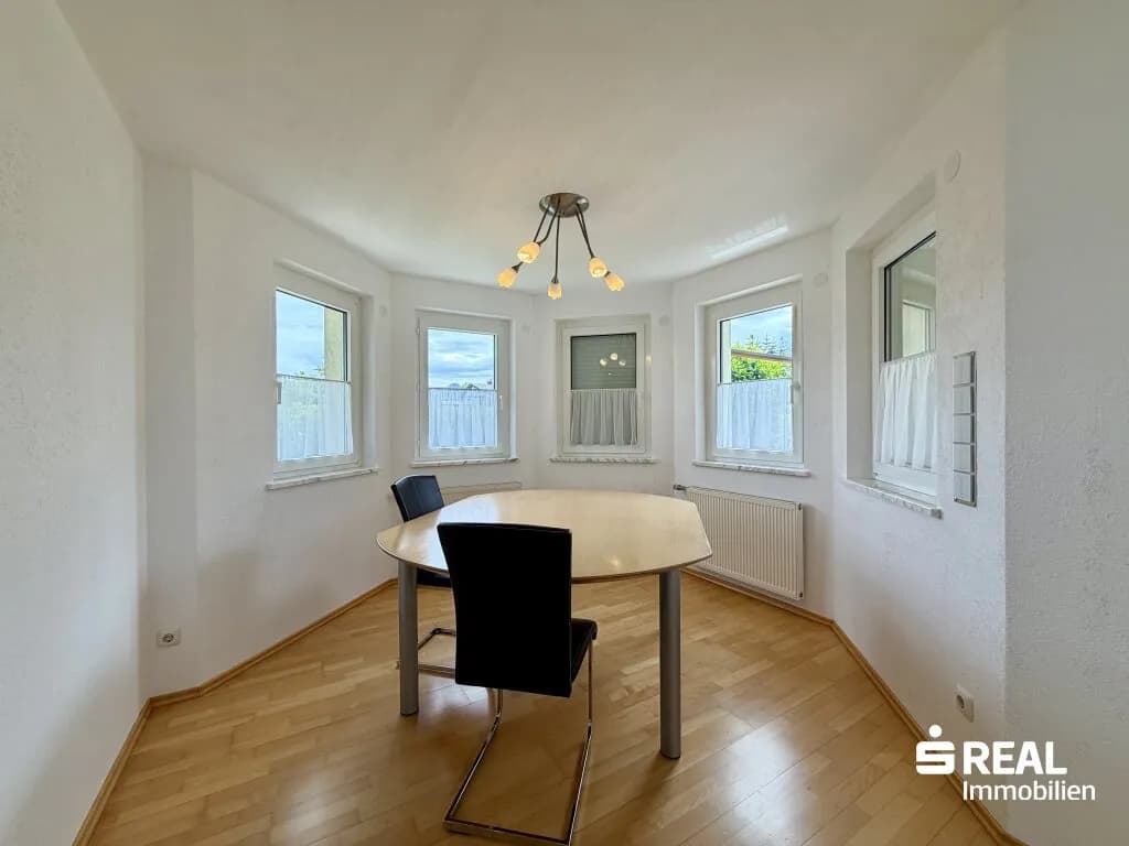 6-Zimmer-Haus kaufen in Bregenz – 130 m², € 1.174.000 – Bild 12 von 43