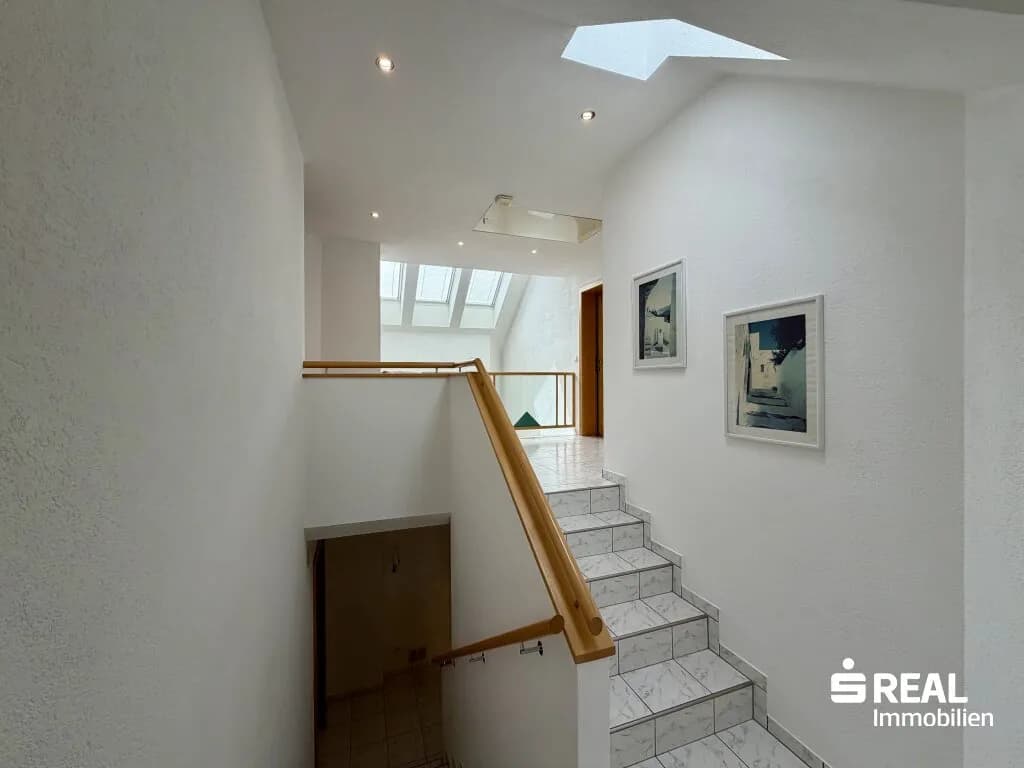 6-Zimmer-Haus kaufen in Bregenz – 130 m², € 1.174.000 – Bild 16 von 43