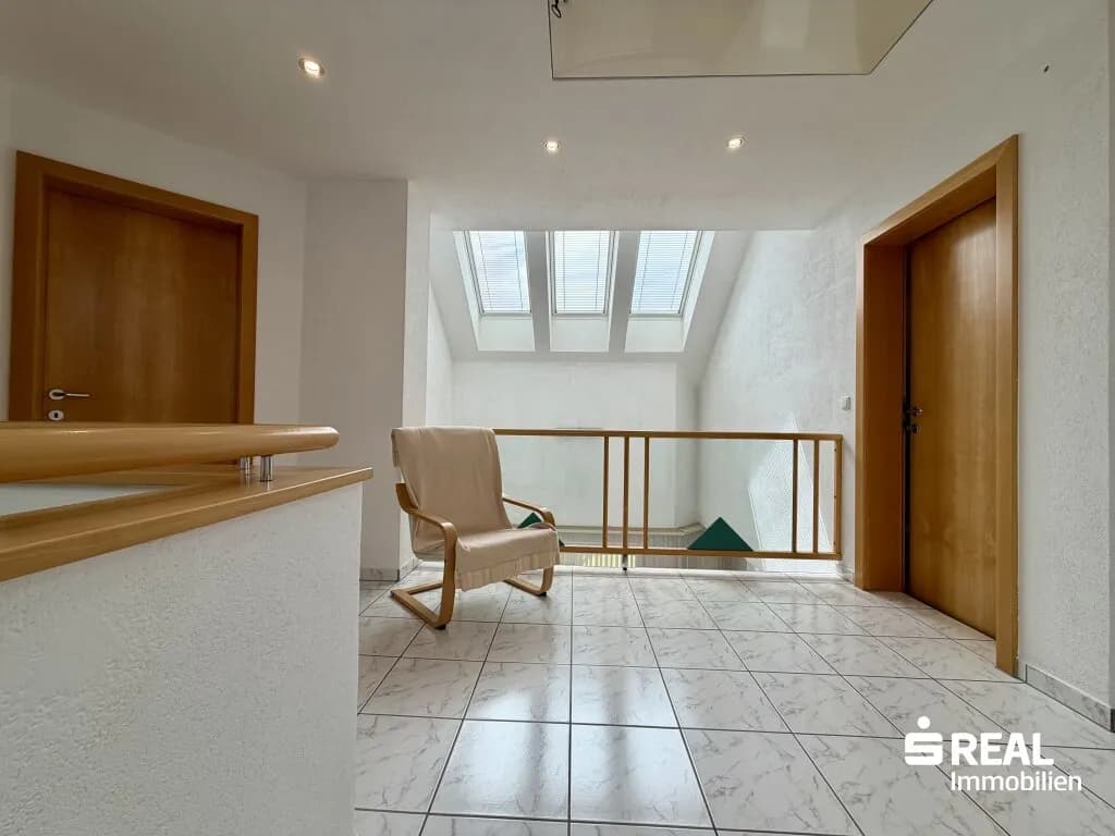 6-Zimmer-Haus kaufen in Bregenz – 130 m², € 1.174.000 – Bild 17 von 43